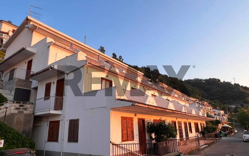 Monolocale via Lipari, Contrada Calavà sn, Calavà, Gioiosa Marea — foto 7 di 13