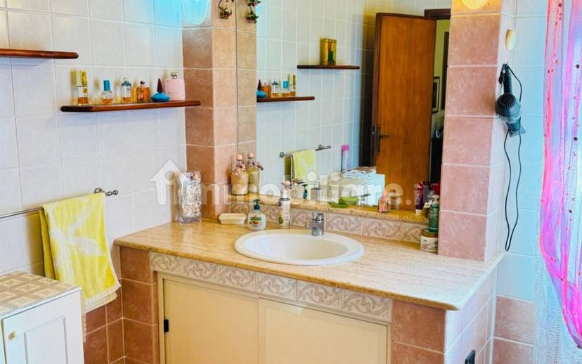 Terratetto unifamiliare via Terranova 3, Solanas, Cabras — foto 69 di 107