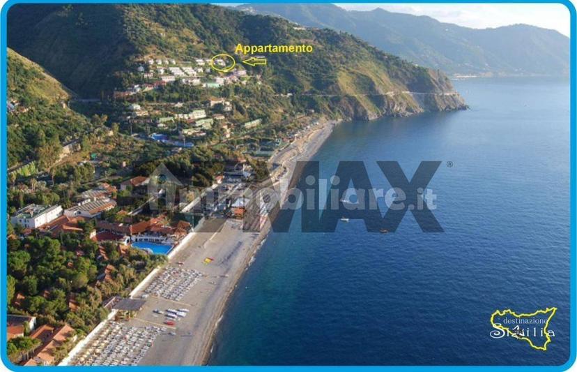 Monolocale via Lipari, Contrada Calavà sn, Calavà, Gioiosa Marea — foto 2 di 13