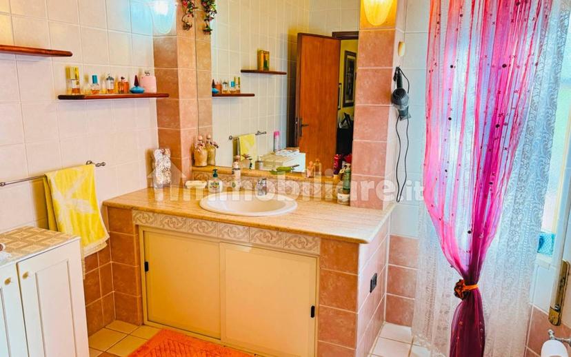 Terratetto unifamiliare via Terranova 3, Solanas, Cabras — foto 86 di 107