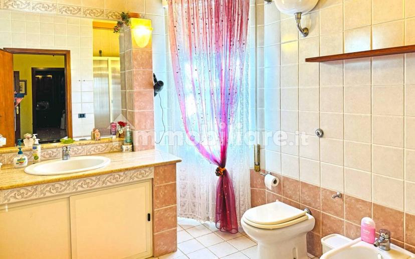 Terratetto unifamiliare via Terranova 3, Solanas, Cabras — foto 61 di 107