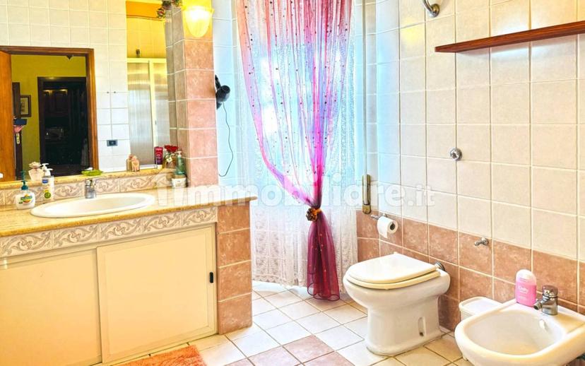 Terratetto unifamiliare via Terranova 3, Solanas, Cabras — foto 83 di 107