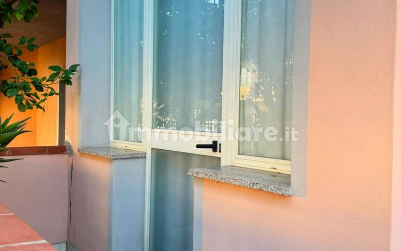 Terratetto unifamiliare via Terranova 3, Solanas, Cabras — foto 93 di 107