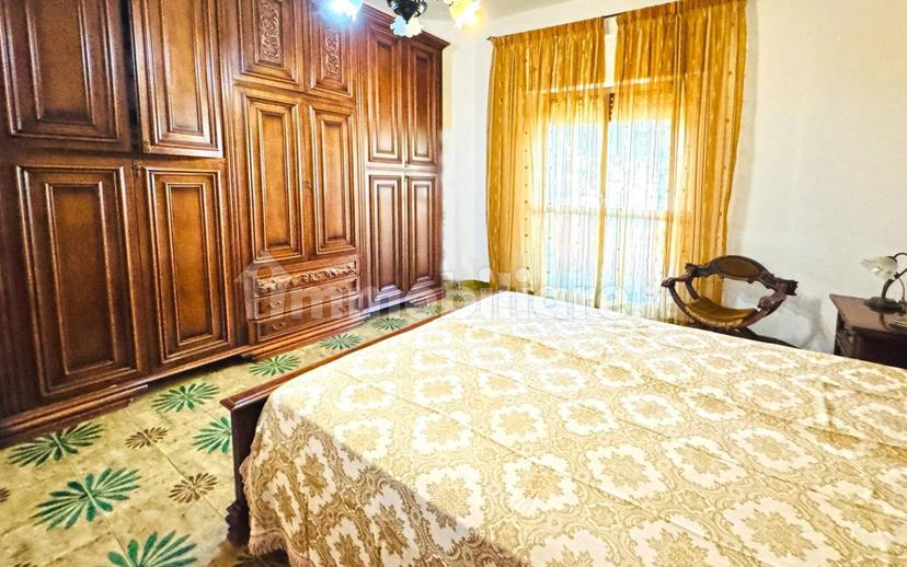 Terratetto unifamiliare via Terranova 3, Solanas, Cabras — foto 33 di 107