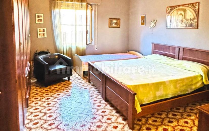 Terratetto unifamiliare via Terranova 3, Solanas, Cabras — foto 30 di 107