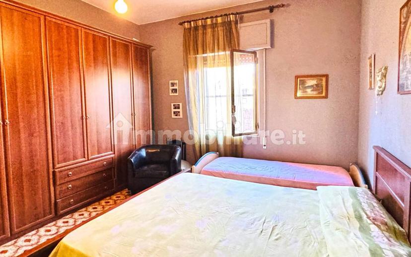 Terratetto unifamiliare via Terranova 3, Solanas, Cabras — foto 67 di 107