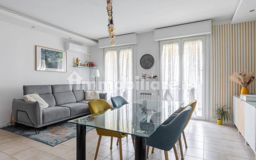 Bilocale via Antonio Gramsci 208, Progresso, Castel Maggiore — foto 12 di 30