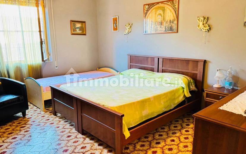 Terratetto unifamiliare via Terranova 3, Solanas, Cabras — foto 32 di 107