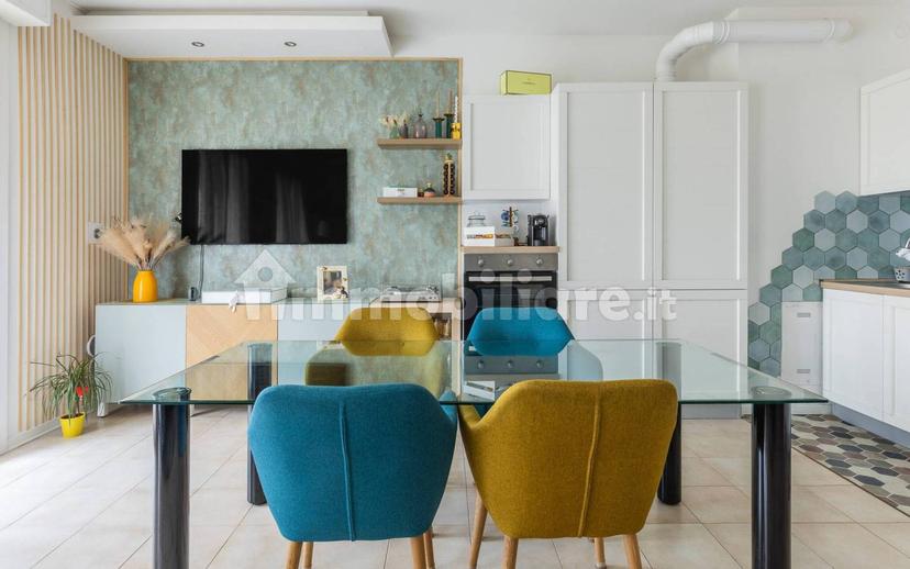 Bilocale via Antonio Gramsci 208, Progresso, Castel Maggiore — foto 22 di 30