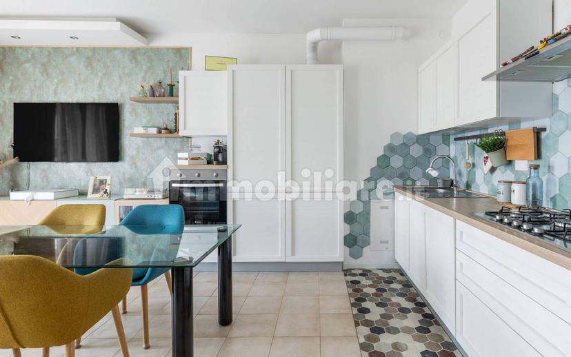 Bilocale via Antonio Gramsci 208, Progresso, Castel Maggiore — foto 15 di 30