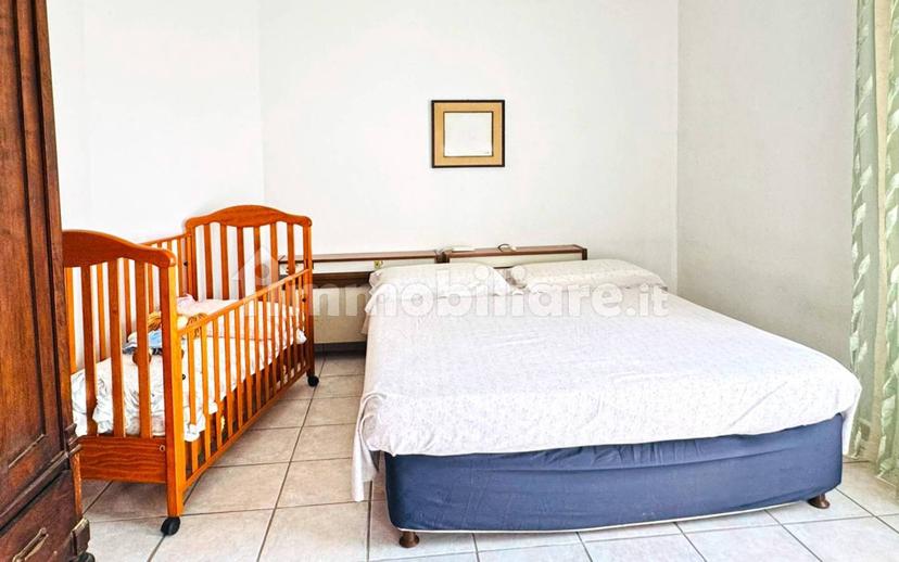 Terratetto unifamiliare via Terranova 3, Solanas, Cabras — foto 99 di 107