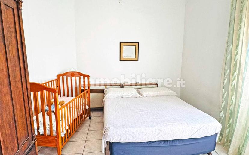 Terratetto unifamiliare via Terranova 3, Solanas, Cabras — foto 78 di 107