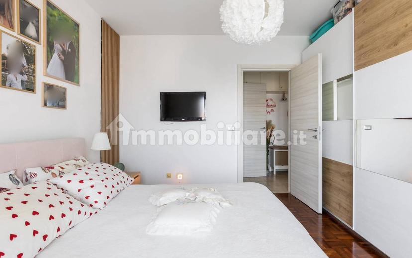 Bilocale via Antonio Gramsci 208, Progresso, Castel Maggiore — foto 3 di 30