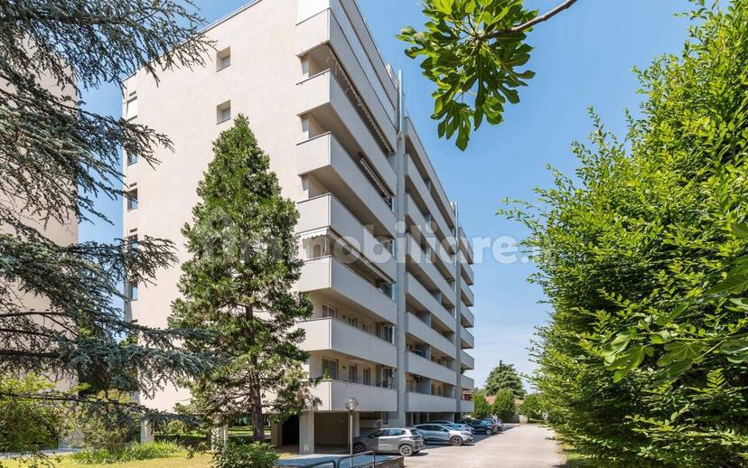 Bilocale via Antonio Gramsci 208, Progresso, Castel Maggiore — foto 29 di 30