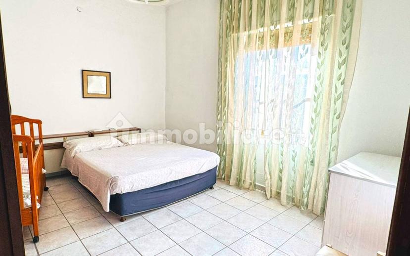Terratetto unifamiliare via Terranova 3, Solanas, Cabras — foto 101 di 107