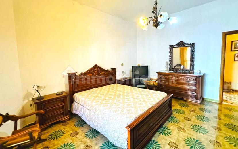 Terratetto unifamiliare via Terranova 3, Solanas, Cabras — foto 76 di 107