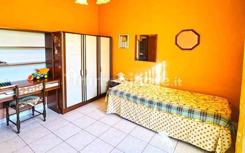 Terratetto unifamiliare via Terranova 3, Solanas, Cabras — foto 68 di 107