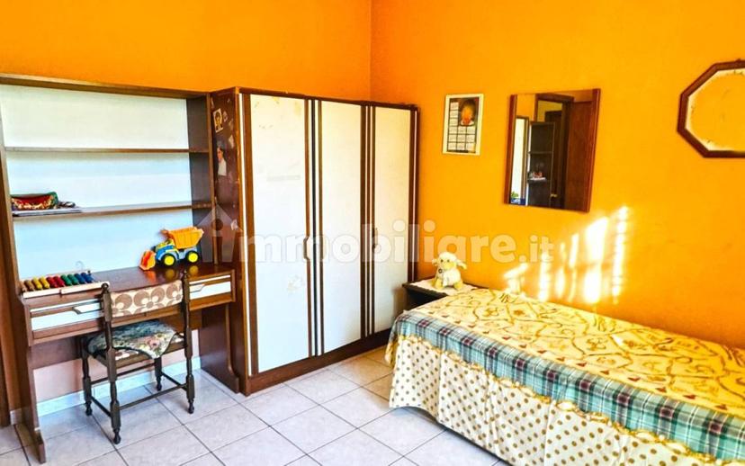 Terratetto unifamiliare via Terranova 3, Solanas, Cabras — foto 62 di 107