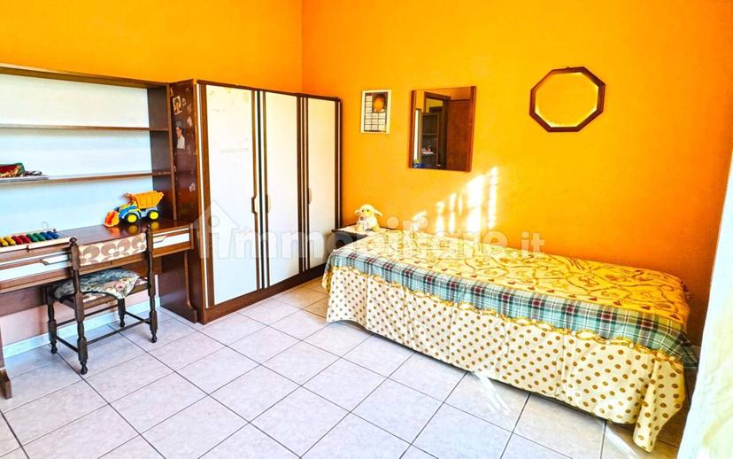 Terratetto unifamiliare via Terranova 3, Solanas, Cabras — foto 17 di 107