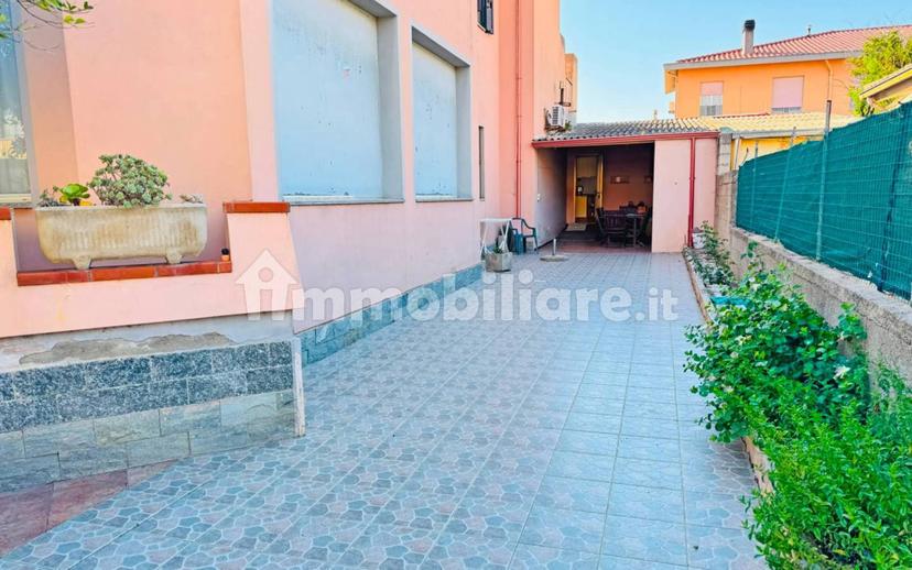 Terratetto unifamiliare via Terranova 3, Solanas, Cabras — foto 79 di 107