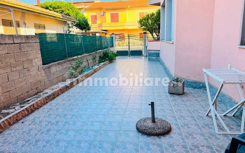 Terratetto unifamiliare via Terranova 3, Solanas, Cabras — foto 18 di 107