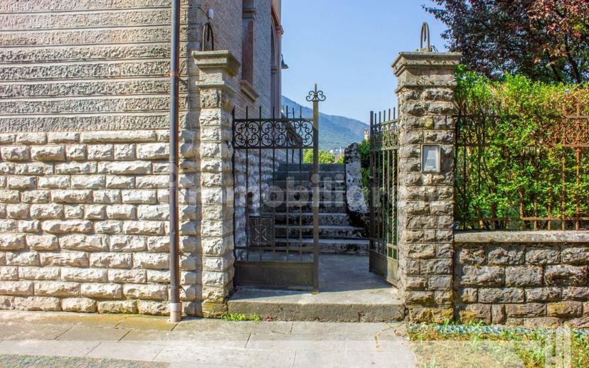 Villa unifamiliare quartiere Regina Margherita, Centro, Feltre — foto 75 di 75