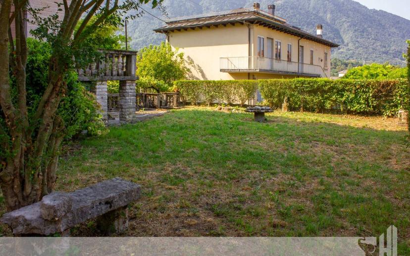 Villa unifamiliare quartiere Regina Margherita, Centro, Feltre — foto 28 di 75