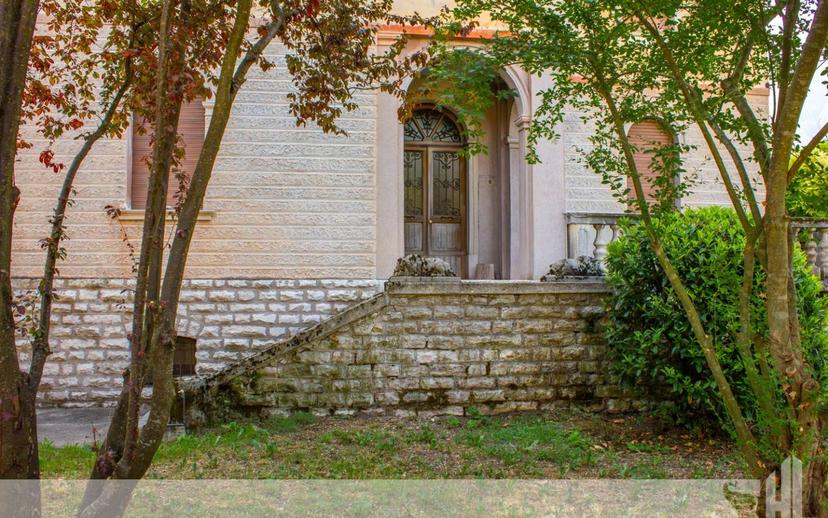Villa unifamiliare quartiere Regina Margherita, Centro, Feltre — foto 32 di 75
