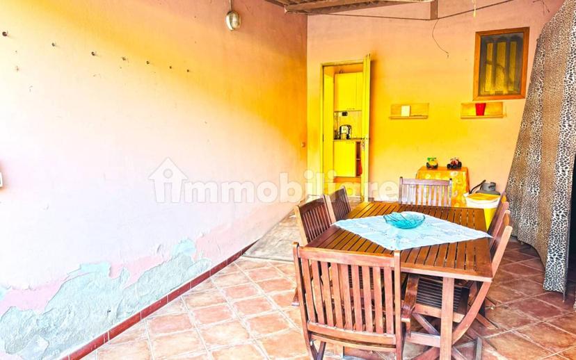 Terratetto unifamiliare via Terranova 3, Solanas, Cabras — foto 4 di 107