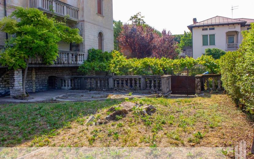 Villa unifamiliare quartiere Regina Margherita, Centro, Feltre — foto 15 di 75