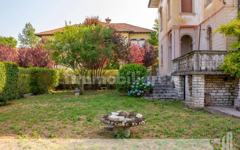 Villa unifamiliare quartiere Regina Margherita, Centro, Feltre — foto 65 di 75