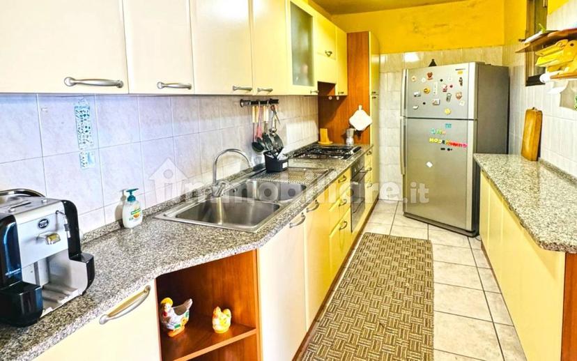 Terratetto unifamiliare via Terranova 3, Solanas, Cabras — foto 89 di 107