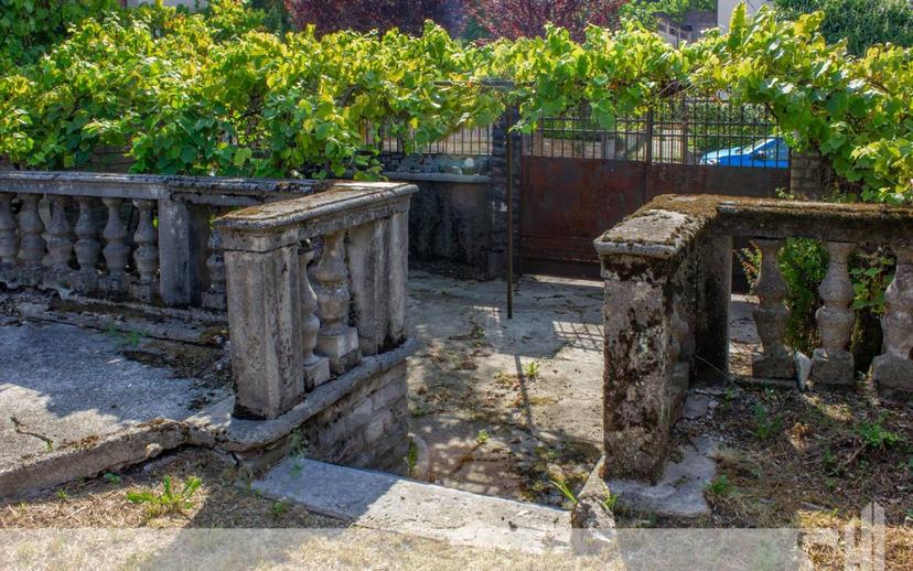 Villa unifamiliare quartiere Regina Margherita, Centro, Feltre — foto 50 di 75