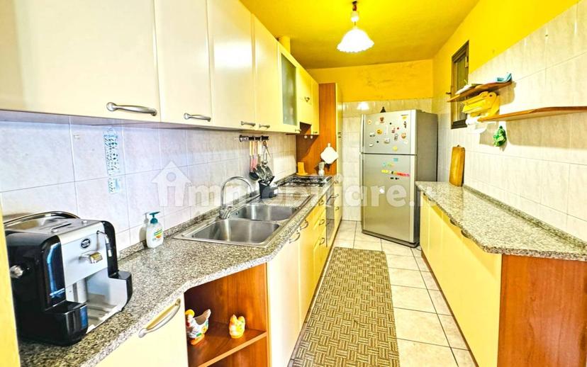 Terratetto unifamiliare via Terranova 3, Solanas, Cabras — foto 45 di 107