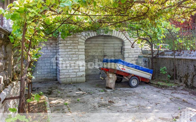 Villa unifamiliare quartiere Regina Margherita, Centro, Feltre — foto 56 di 75