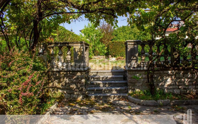 Villa unifamiliare quartiere Regina Margherita, Centro, Feltre — foto 23 di 75
