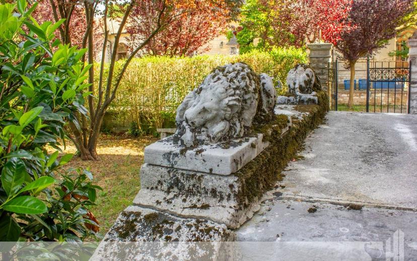Villa unifamiliare quartiere Regina Margherita, Centro, Feltre — foto 12 di 75