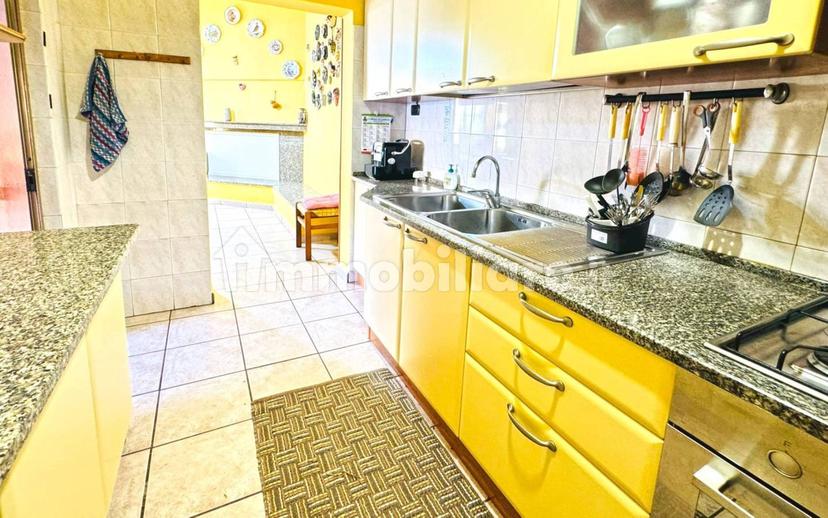 Terratetto unifamiliare via Terranova 3, Solanas, Cabras — foto 10 di 107