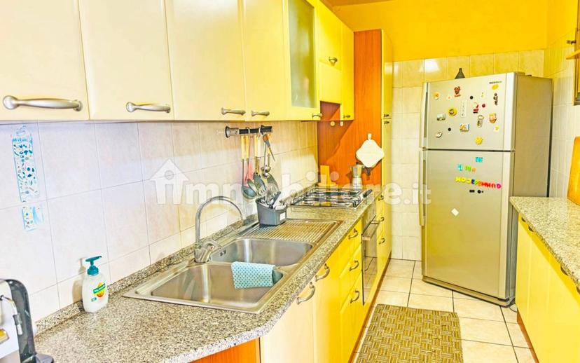 Terratetto unifamiliare via Terranova 3, Solanas, Cabras — foto 88 di 107