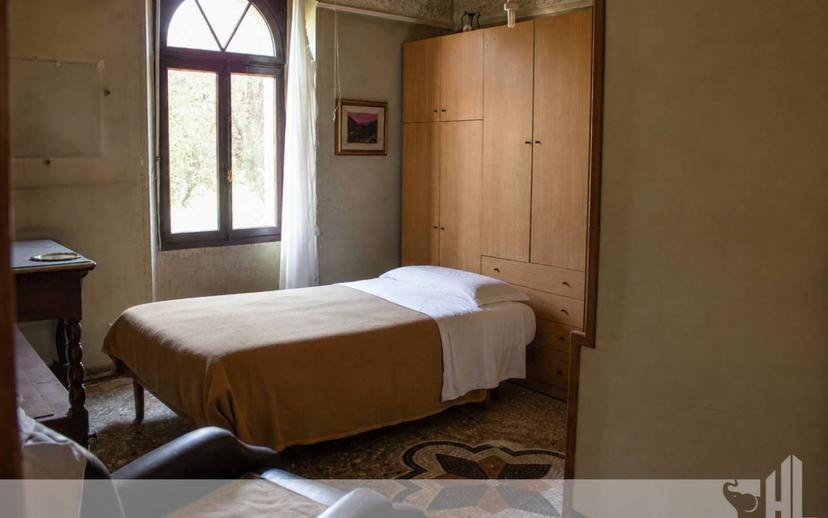 Villa unifamiliare quartiere Regina Margherita, Centro, Feltre — foto 66 di 75
