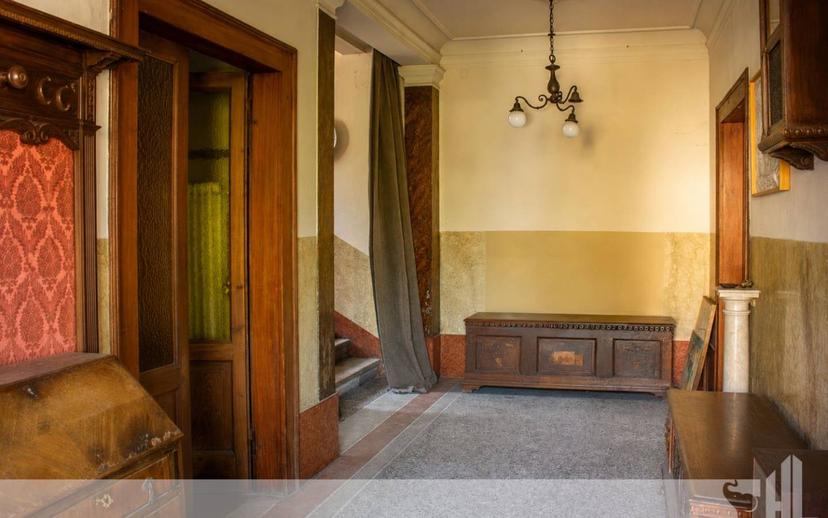 Villa unifamiliare quartiere Regina Margherita, Centro, Feltre — foto 7 di 75