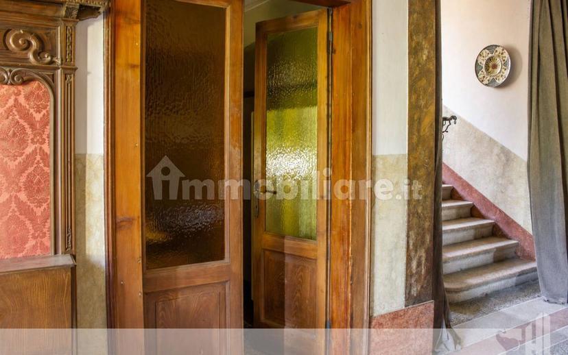 Villa unifamiliare quartiere Regina Margherita, Centro, Feltre — foto 9 di 75