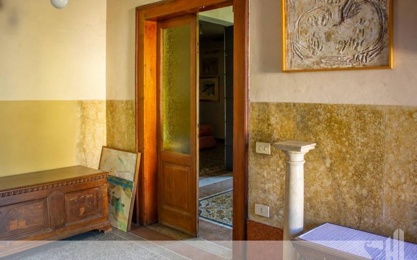 Villa unifamiliare quartiere Regina Margherita, Centro, Feltre — foto 70 di 75