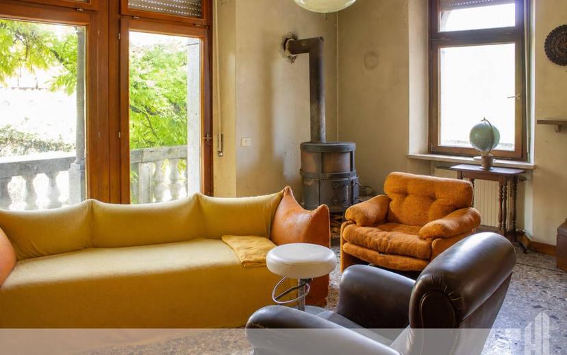 Villa unifamiliare quartiere Regina Margherita, Centro, Feltre — foto 58 di 75