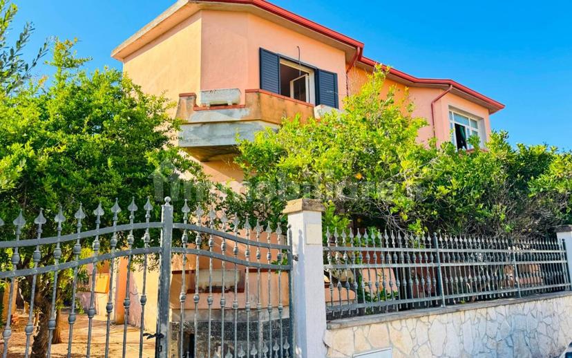 Terratetto unifamiliare via Terranova 3, Solanas, Cabras — foto 65 di 107