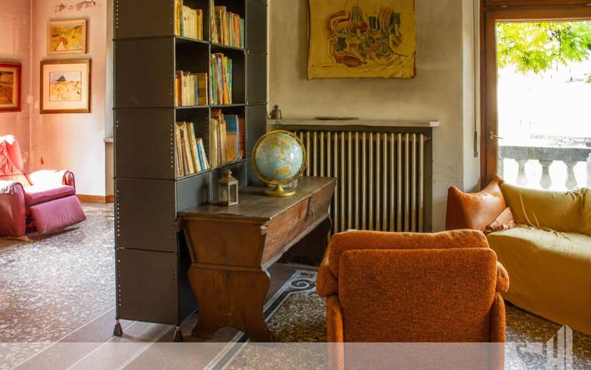 Villa unifamiliare quartiere Regina Margherita, Centro, Feltre — foto 55 di 75