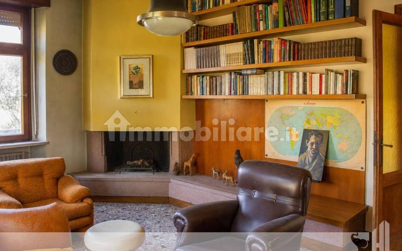 Villa unifamiliare quartiere Regina Margherita, Centro, Feltre — foto 49 di 75