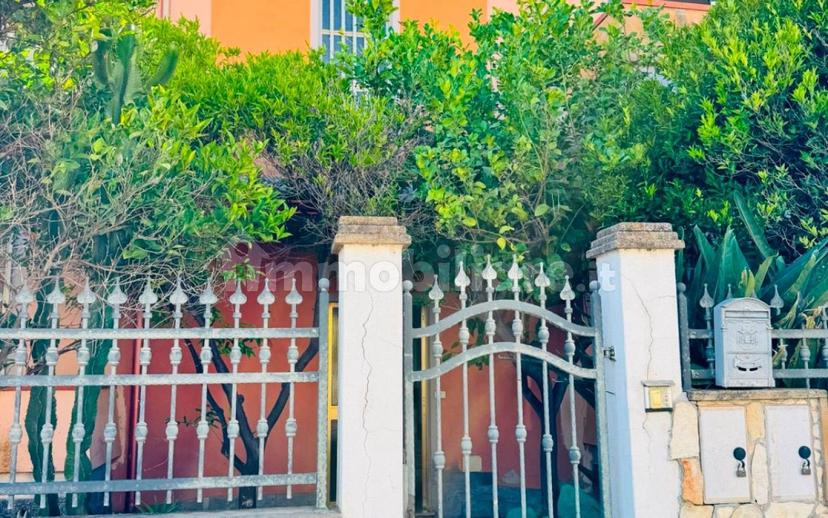 Terratetto unifamiliare via Terranova 3, Solanas, Cabras — foto 55 di 107