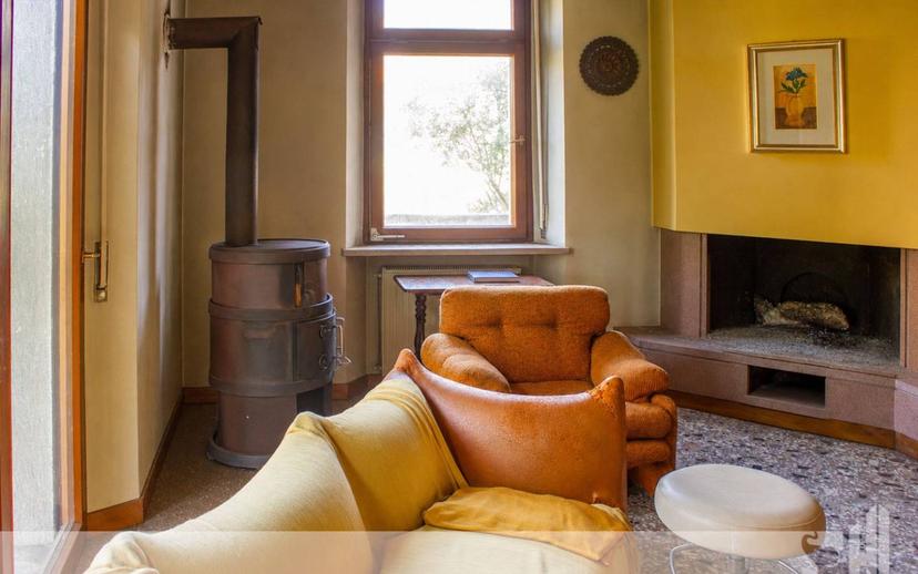 Villa unifamiliare quartiere Regina Margherita, Centro, Feltre — foto 40 di 75