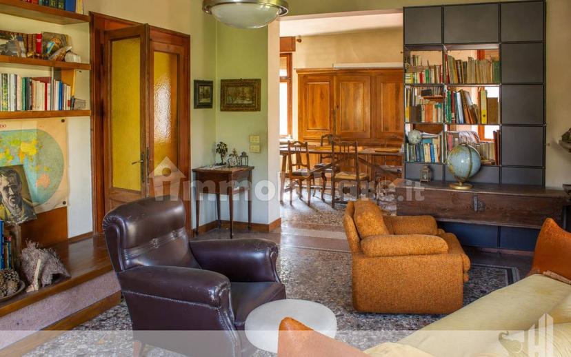 Villa unifamiliare quartiere Regina Margherita, Centro, Feltre — foto 13 di 75